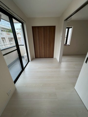 【洋室】 | パレスジョージタウン