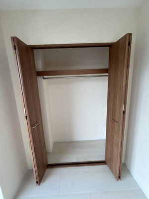 【収納】 | パレスジョージタウン