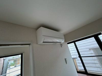 【設備】 | パレスジョージタウン