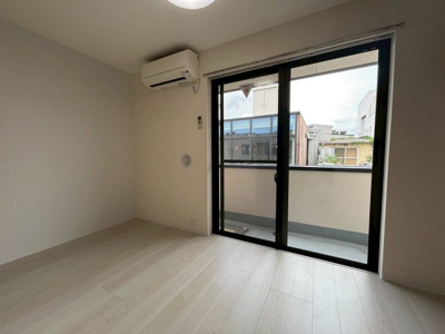 【洋室】 | パレスジョージタウン