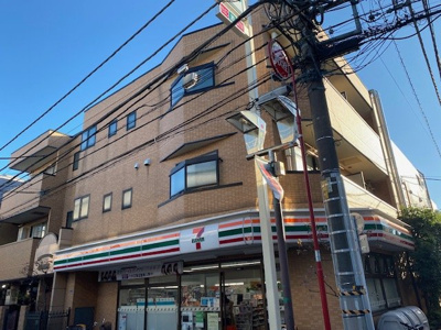 【外観】 | パレスジョージタウン