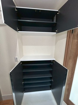 【その他】 | パレスジョージタウン