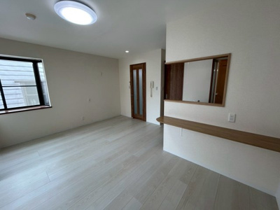 【居間・リビング】 | パレスジョージタウン