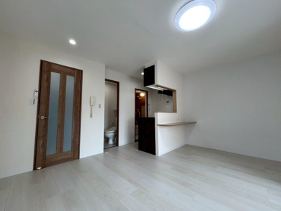 【居間・リビング】 | パレスジョージタウン