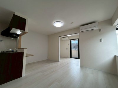 【内装】 | パレスジョージタウン