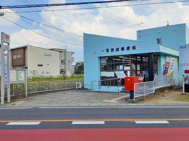 べるのーぶ西大海道の周辺|一宮西成郵便局まで300m