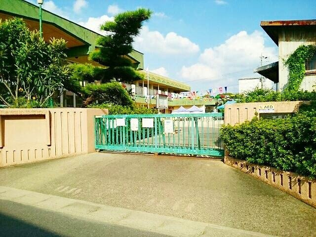 べるのーぶ西大海道の周辺|一宮市立　西成保育園まで370m