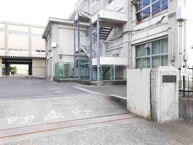 べるのーぶ西大海道の周辺|一宮市立　西成小学校まで850m