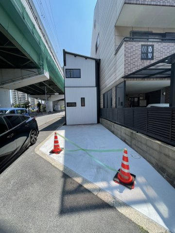 大阪市旭区太子橋　貸店舗[物件番号：733659]のその他