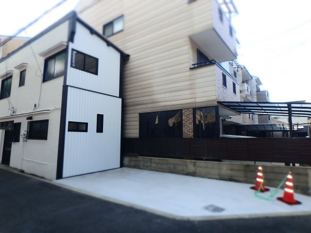 大阪市旭区太子橋　貸店舗[物件番号：733659]のその他