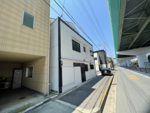 大阪市旭区太子橋　貸店舗[物件番号：733659]のその他