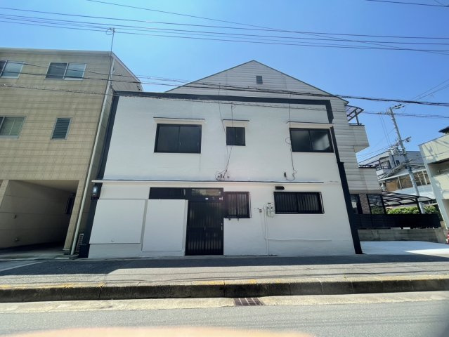 大阪市旭区太子橋　貸店舗[物件番号：733659]のその他