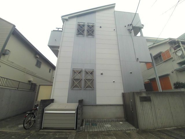 プレステージ　フィールドのその他共用部分