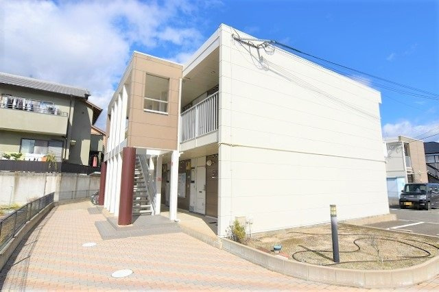 レオパレスＢｌｏｓｓｏｍⅡ