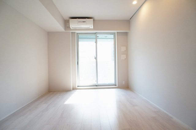 プライムメゾン大塚の居間・リビング