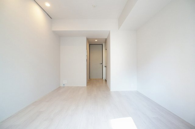 プライムメゾン大塚の居間・リビング