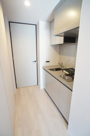 プライムメゾン大塚のキッチン