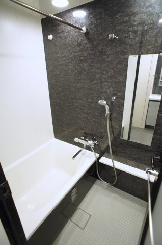 プライムメゾン大塚の浴室