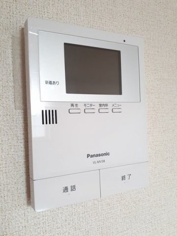 アムール幸　Ａの設備