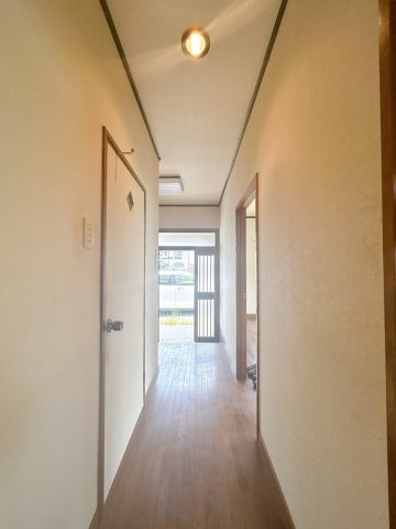 宇城市不知火町御領　戸建て