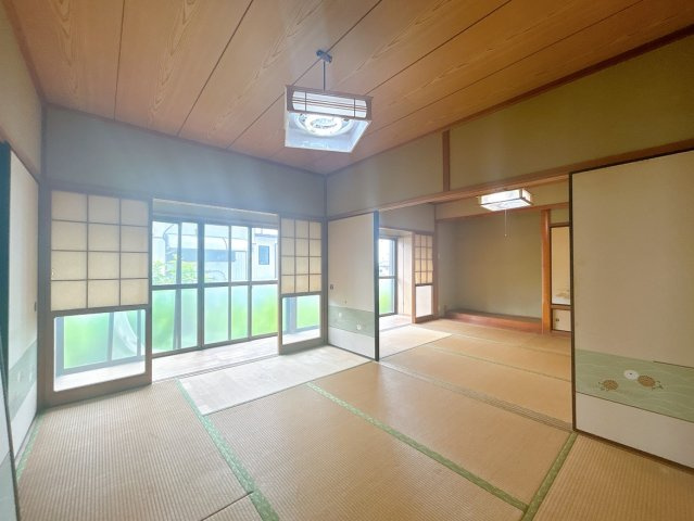 宇城市不知火町御領　戸建てのその他