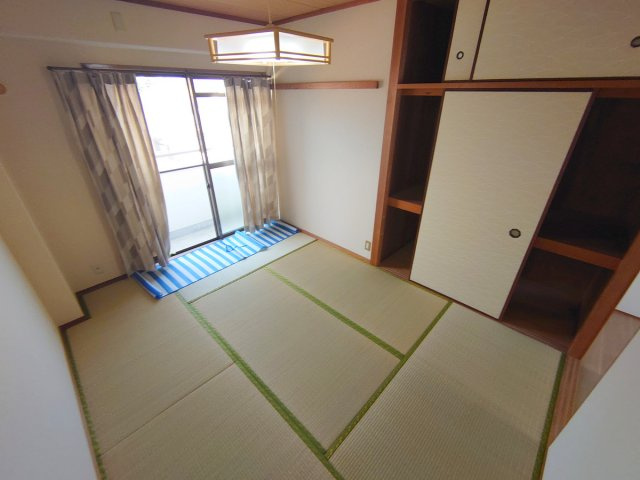 【収納】 | ハイム逆瀬