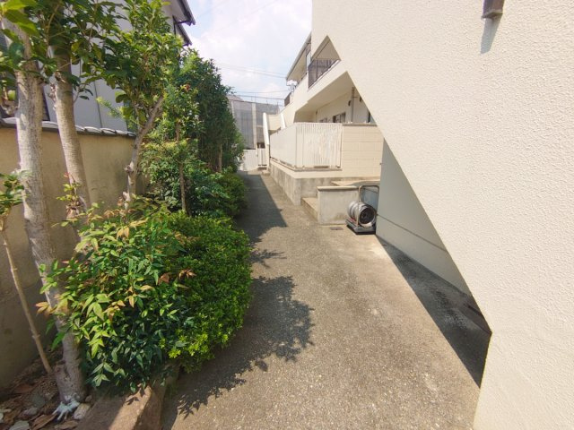 【その他共用部分】 | ハイム逆瀬