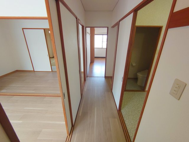 【内装】 | ハイム逆瀬