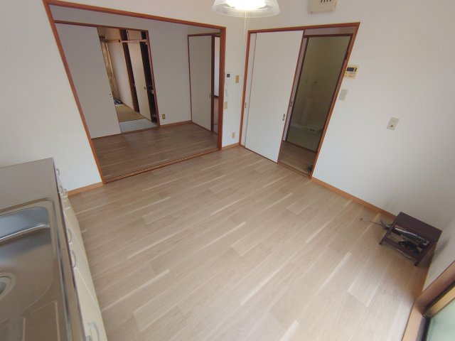 【内装】 | ハイム逆瀬