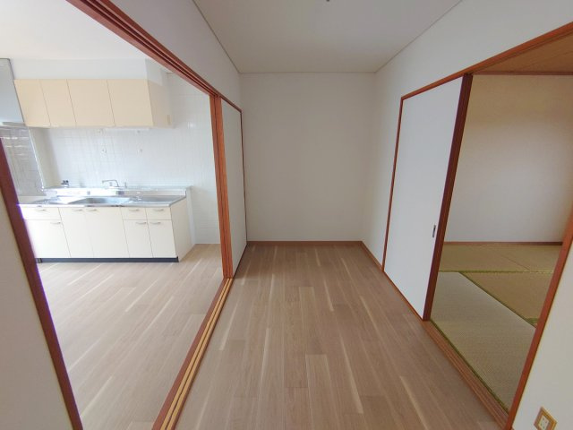 【内装】 | ハイム逆瀬
