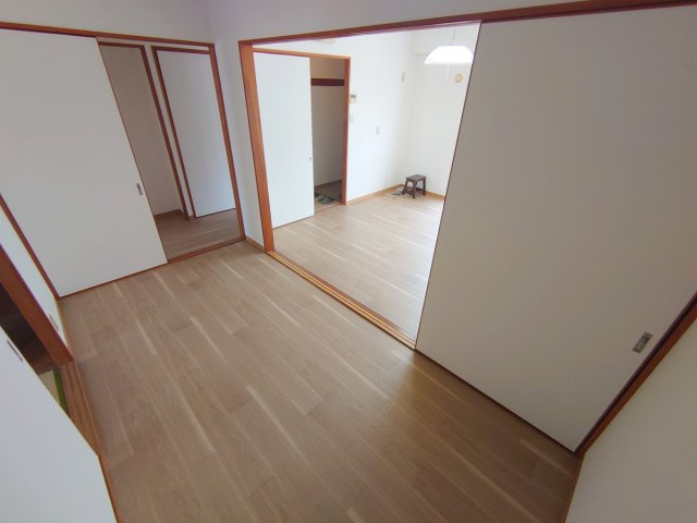 【内装】 | ハイム逆瀬