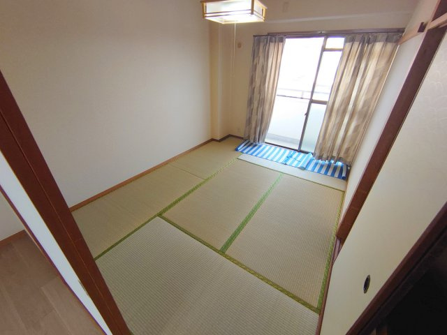 【和室】 | ハイム逆瀬
