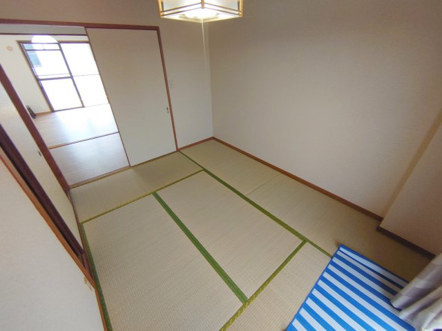 【内装】 | ハイム逆瀬