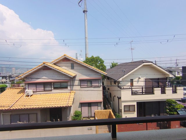 【展望】 | ハイム逆瀬