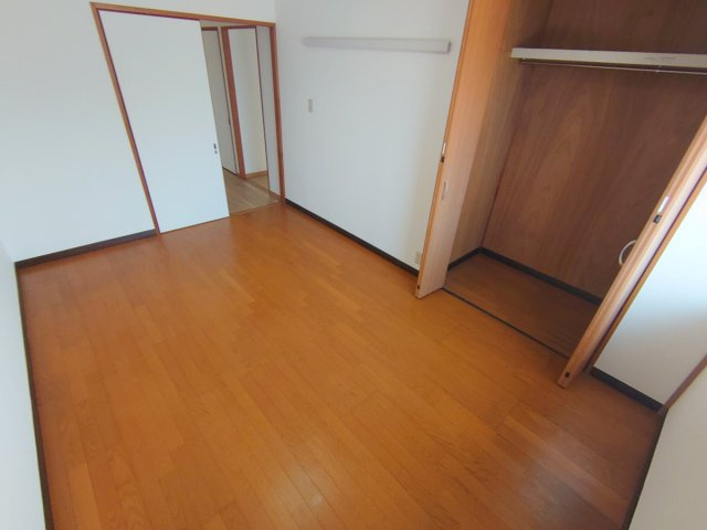 【寝室】 | ハイム逆瀬