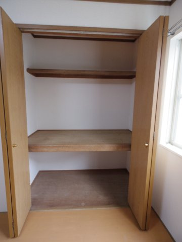 【収納】 | メゾンエスポワール