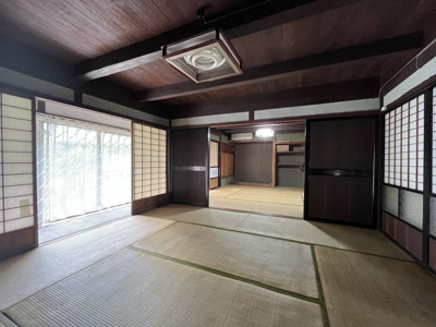 【和室】 | 氷上町稲畑Ｔ邸