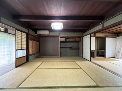 【和室】 | 氷上町稲畑Ｔ邸