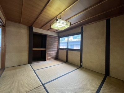 【和室】 | 氷上町稲畑Ｔ邸