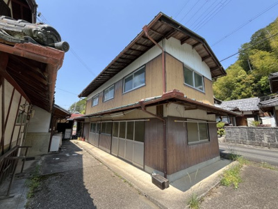 【その他】 | 氷上町稲畑Ｔ邸 | 離れ倉庫