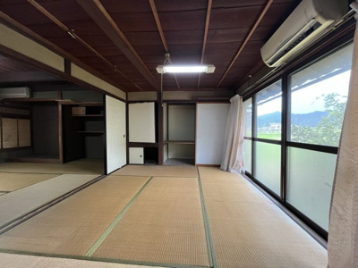 【和室】 | 氷上町稲畑Ｔ邸