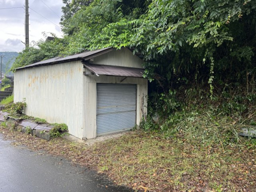 commercial 柏原町上小倉