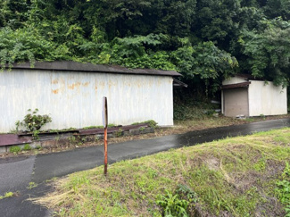 【外観】 | 上小倉倉庫