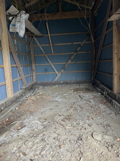 【内装】 | 上小倉倉庫 | 小さい方