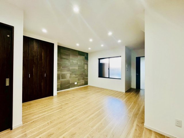 深草墨染町　新築戸建