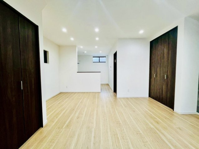 深草墨染町　新築戸建