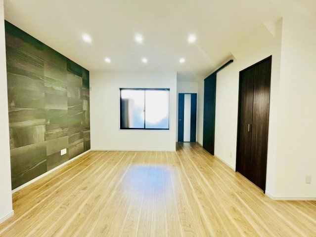 深草墨染町　新築戸建