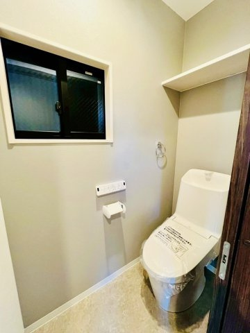 深草墨染町　新築戸建