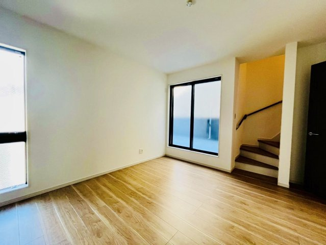 深草墨染町　新築戸建