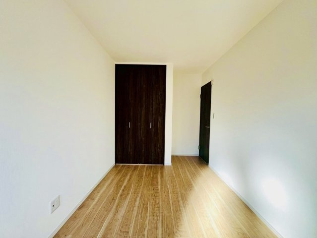 深草墨染町　新築戸建